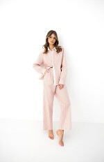 Piżama Sensis Riven dł/r XS-2XL rozpinana