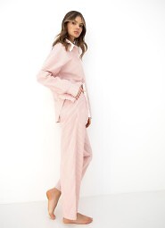 Piżama Sensis Riven dł/r XS-2XL rozpinana