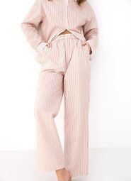 Piżama Sensis Riven dł/r XS-2XL rozpinana