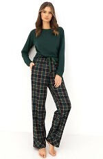 Piżama Sensis Josie dł/r XS-2XL