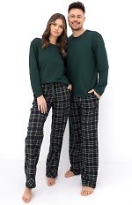 Piżama Sensis Josie dł/r XS-2XL