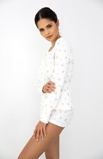 Piżama Sensis Mireya dł/r S-XL