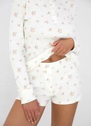 Piżama Sensis Mireya dł/r S-XL