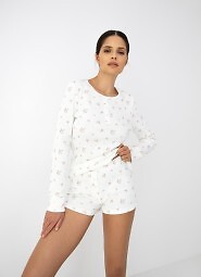 Piżama Sensis Mireya dł/r S-XL
