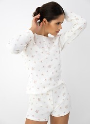 Piżama Sensis Mireya dł/r S-XL