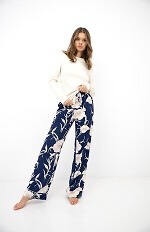 Piżama Sensis Azelia dł/r XS-2XL