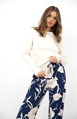 Piżama Sensis Azelia dł/r XS-2XL