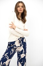 Piżama Sensis Azelia dł/r XS-2XL