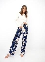 Piżama Sensis Azelia dł/r XS-2XL