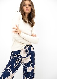 Piżama Sensis Azelia dł/r XS-2XL