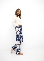 Piżama Sensis Azelia dł/r XS-2XL