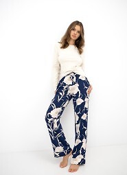 Piżama Sensis Azelia dł/r XS-2XL