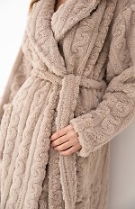 Szlafrok Sensis Blair S-2XL