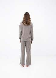 Piżama Sensis Amaya dł/r XS-2XL