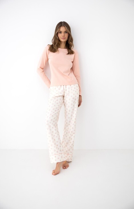 Piżama Sensis Royal dł/r XS-2XL