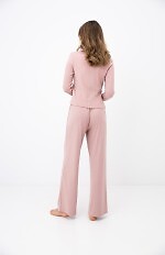 Piżama Sensis Asha dł/r XS-XL rozpinana