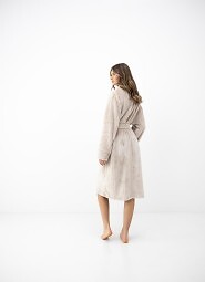 Szlafrok Sensis Averine S-2XL