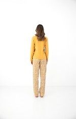 Piżama Sensis Kaydence dł/r S-XL