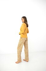 Piżama Sensis Kaydence dł/r S-XL