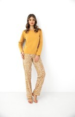 Piżama Sensis Kaydence dł/r S-XL