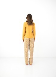 Piżama Sensis Kaydence dł/r S-XL