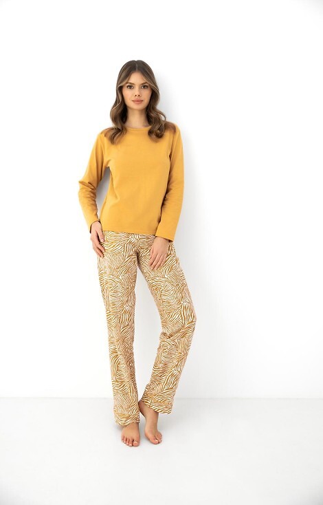 Piżama Sensis Kaydence dł/r S-XL