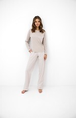 Piżama Sensis Lyanna dł/r S-XL