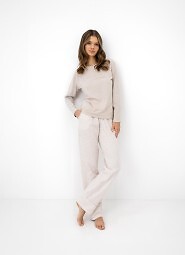 Piżama Sensis Lyanna dł/r S-XL