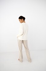 Piżama Sensis Nolia dł/r XS-2XL