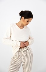 Piżama Sensis Nolia dł/r XS-2XL