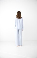 Piżama Sensis Aderyn dł/r XS-2XL rozpinana