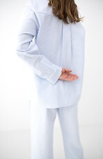 Piżama Sensis Aderyn dł/r XS-2XL rozpinana