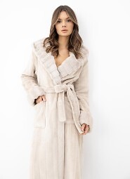 Szlafrok Sensis Evora S-2XL