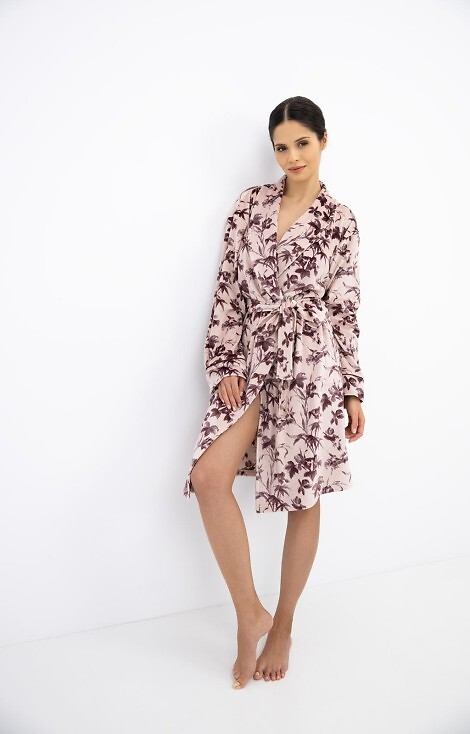 Szlafrok Sensis Thalia S-XL