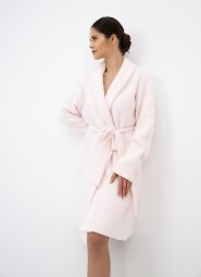 Szlafrok Sensis Venya XS-XL