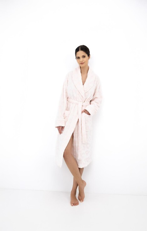 Szlafrok Sensis Velyssa S-2XL