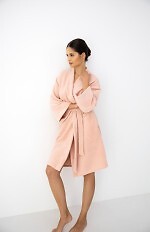 Szlafrok Sensis Virginia S-XL