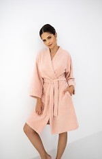 Szlafrok Sensis Virginia S-XL