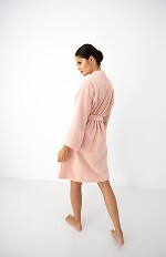 Szlafrok Sensis Virginia S-XL