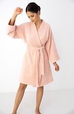 Szlafrok Sensis Virginia S-XL