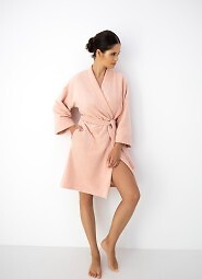 Szlafrok Sensis Virginia S-XL