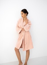 Szlafrok Sensis Virginia S-XL