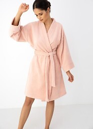 Szlafrok Sensis Virginia S-XL