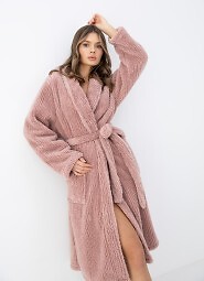 Szlafrok Sensis Caira S-2XL