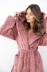 Szlafrok Sensis Dolly S-XL