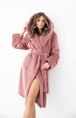 Szlafrok Sensis Dolly S-XL