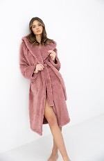 Szlafrok Sensis Dolly S-XL