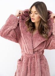Szlafrok Sensis Dolly S-XL