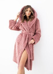 Szlafrok Sensis Dolly S-XL
