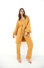 Szlafrok Sensis Julissa S-XL